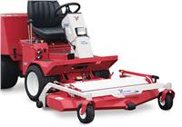 LK520 Rear Discharge Finish Mower